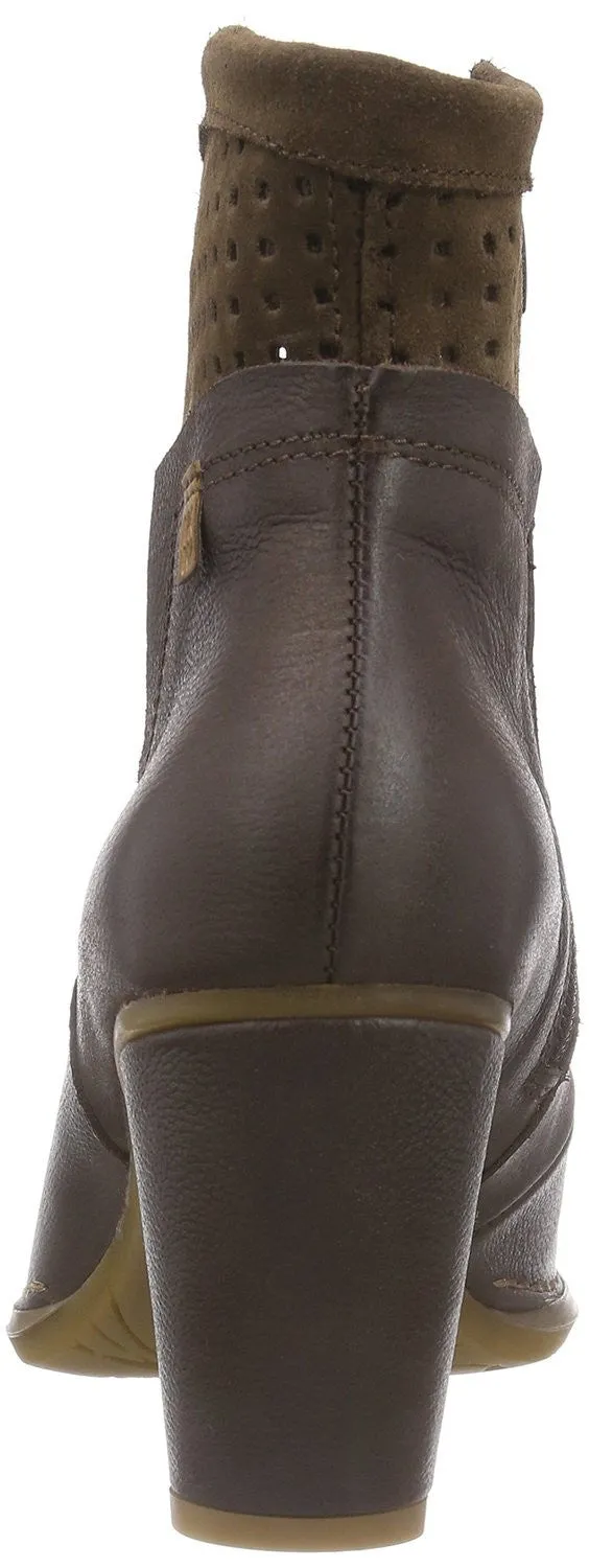 El Naturalista Women's Colibri N495 Boot