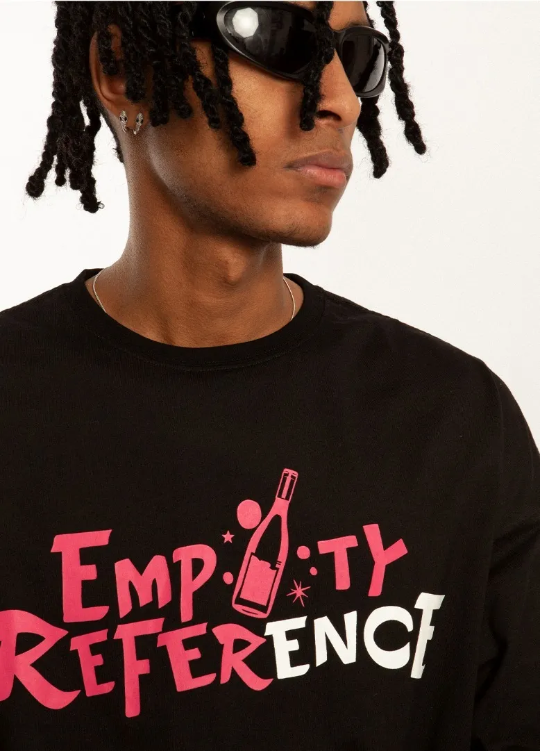 EMPTY REFERENCE  |T-Shirts