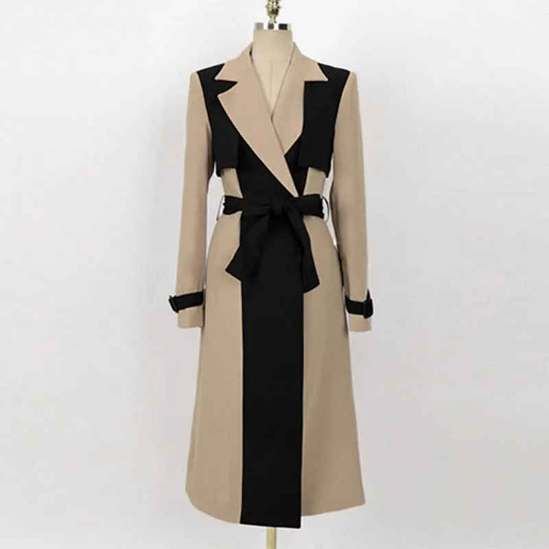 ESME TRENCH COAT