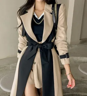 ESME TRENCH COAT