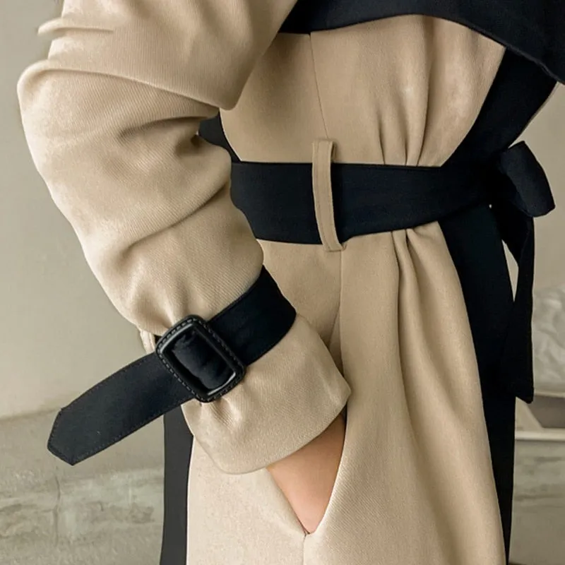 ESME TRENCH COAT