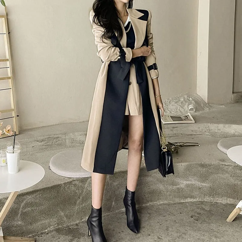 ESME TRENCH COAT