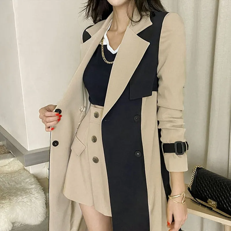 ESME TRENCH COAT