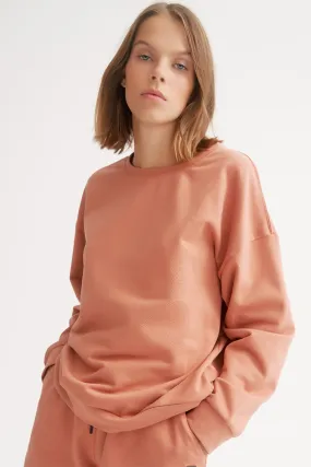 Essential Super Sweater