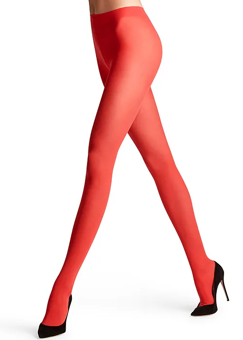 Falke Matt Deluxe 30 Denier Tights ()