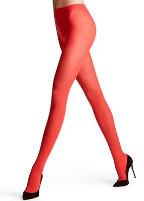 Falke Matt Deluxe 30 Denier Tights ()