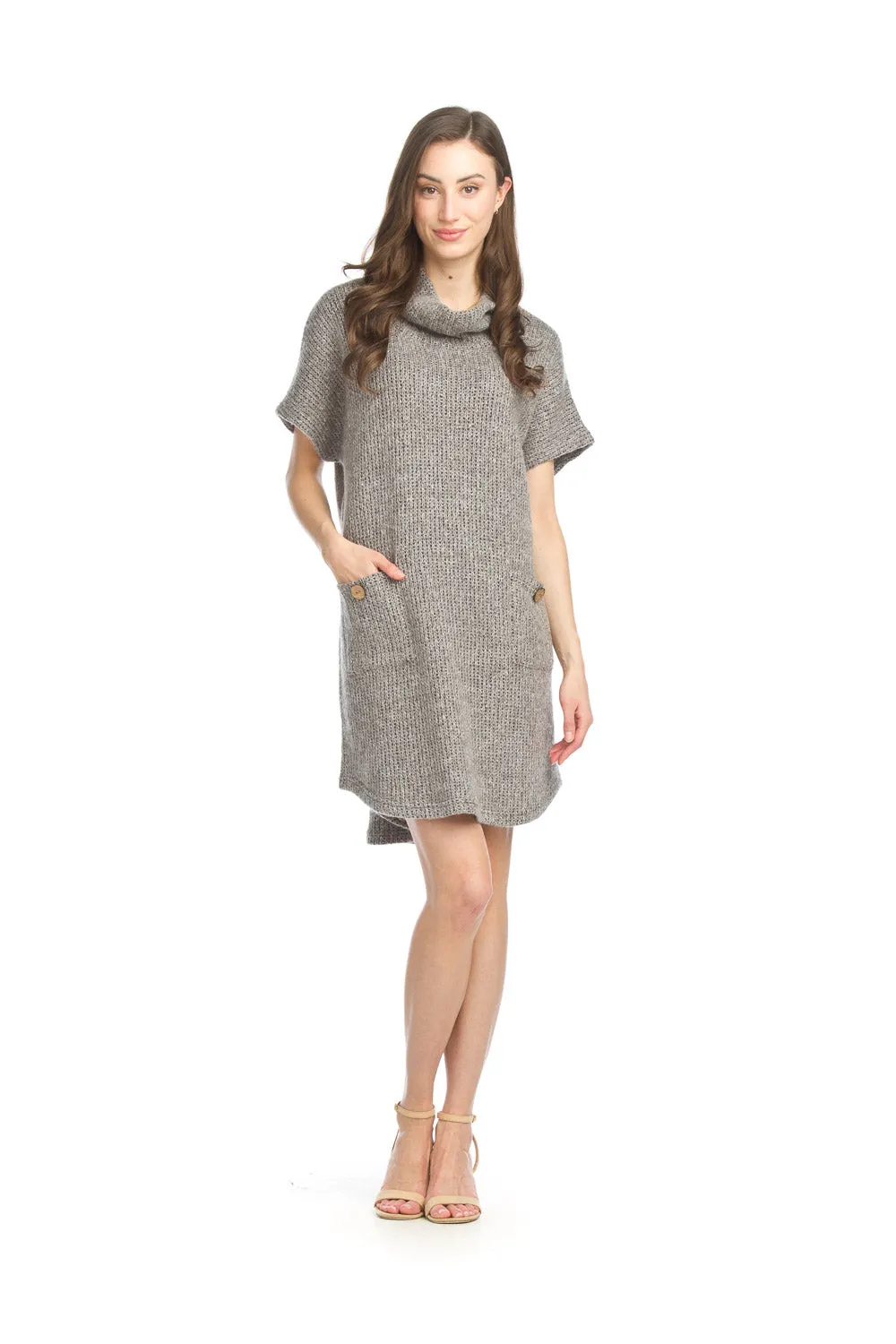 Fenn Sweater Dress