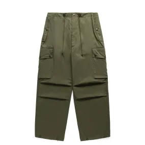 FIELD PANT OLIVE | Bodega