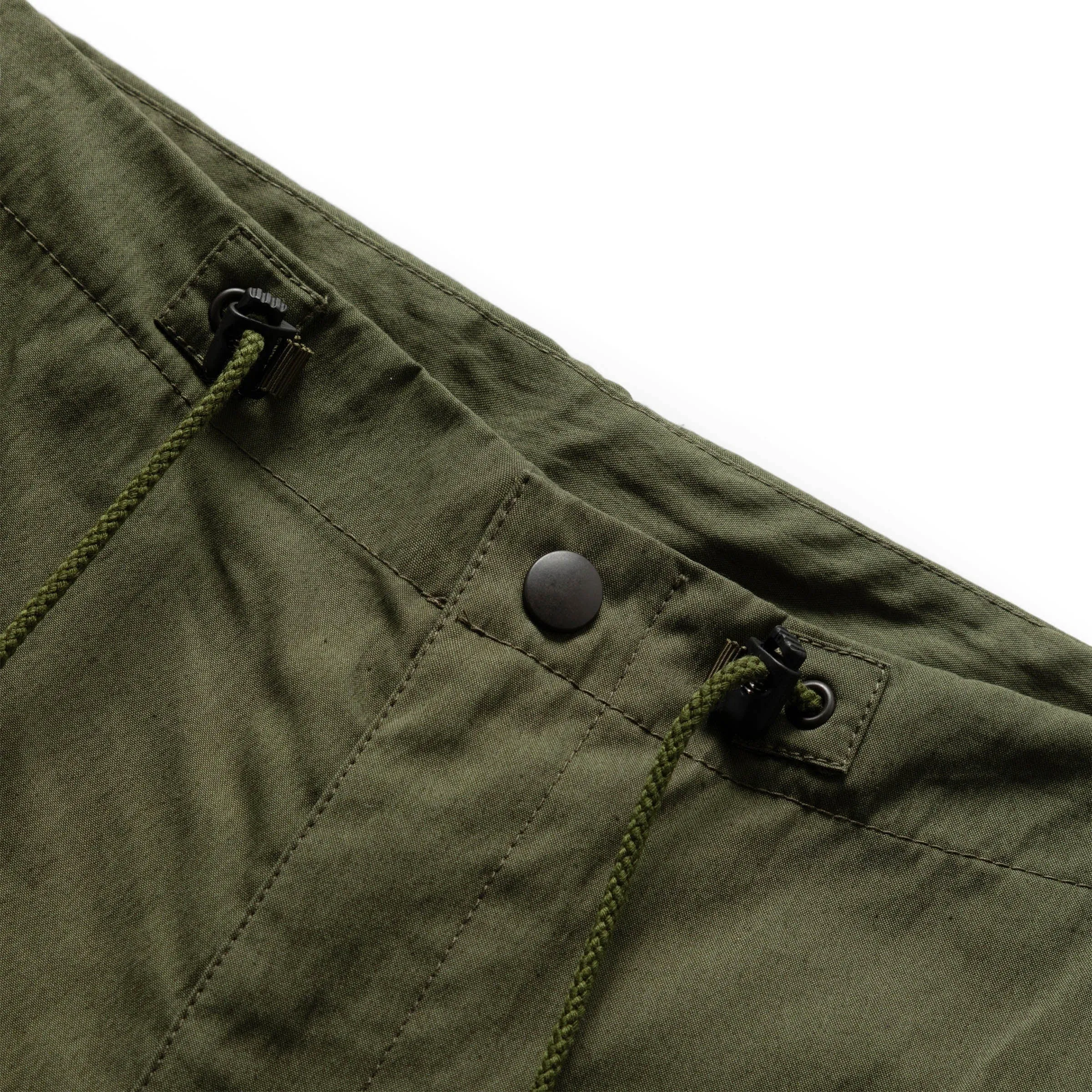 FIELD PANT OLIVE | Bodega