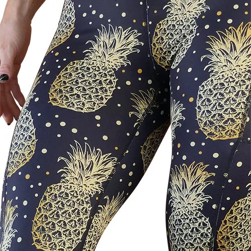 Fineapple Leggings