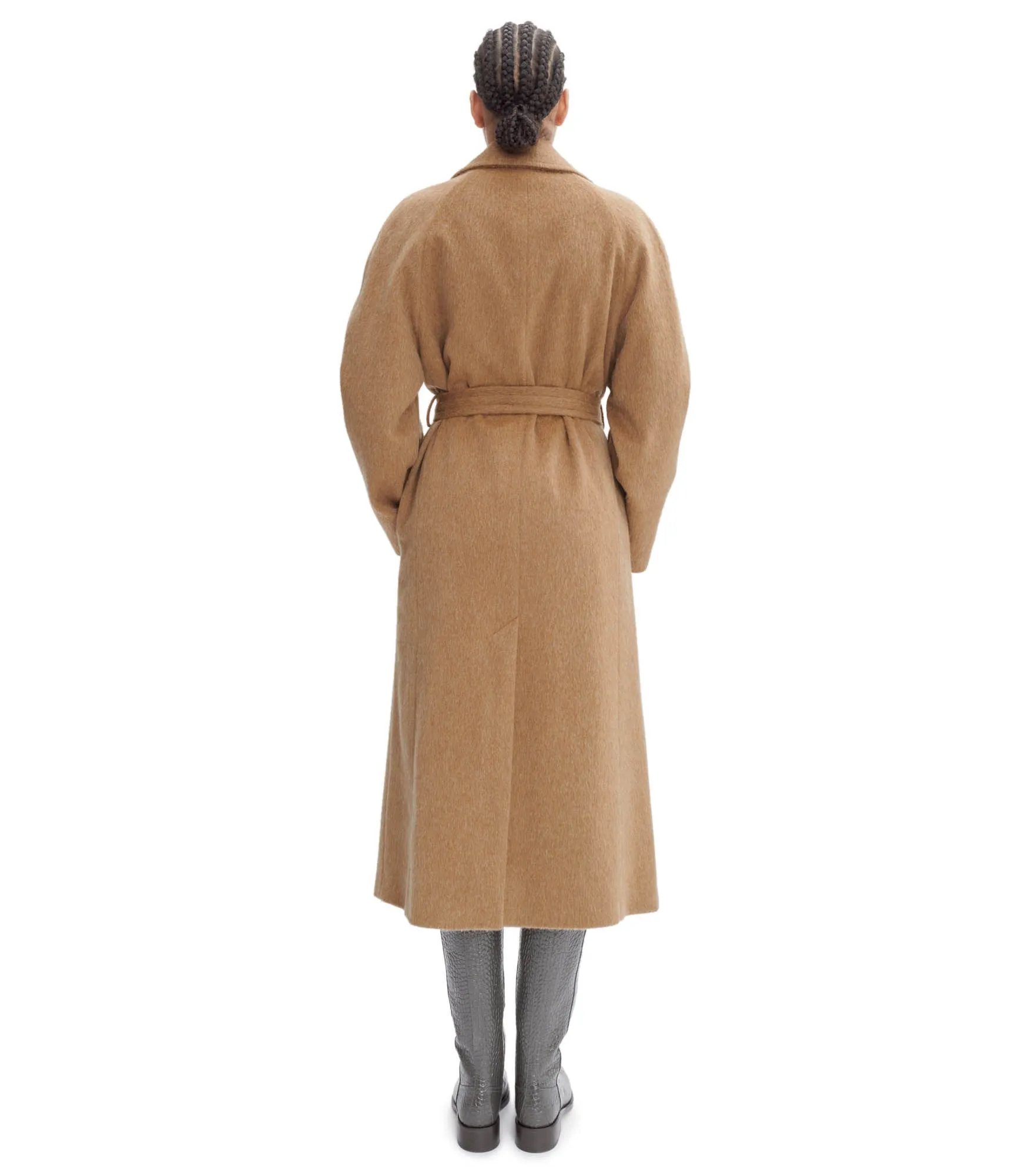 Floriane coat