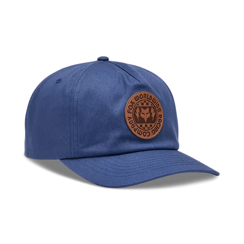 Fox Next Level Snapback Hat Indo