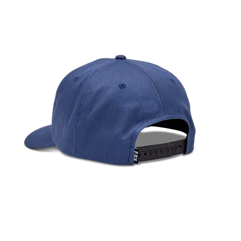 Fox Next Level Snapback Hat Indo