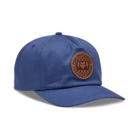 Fox Next Level Snapback Hat Indo