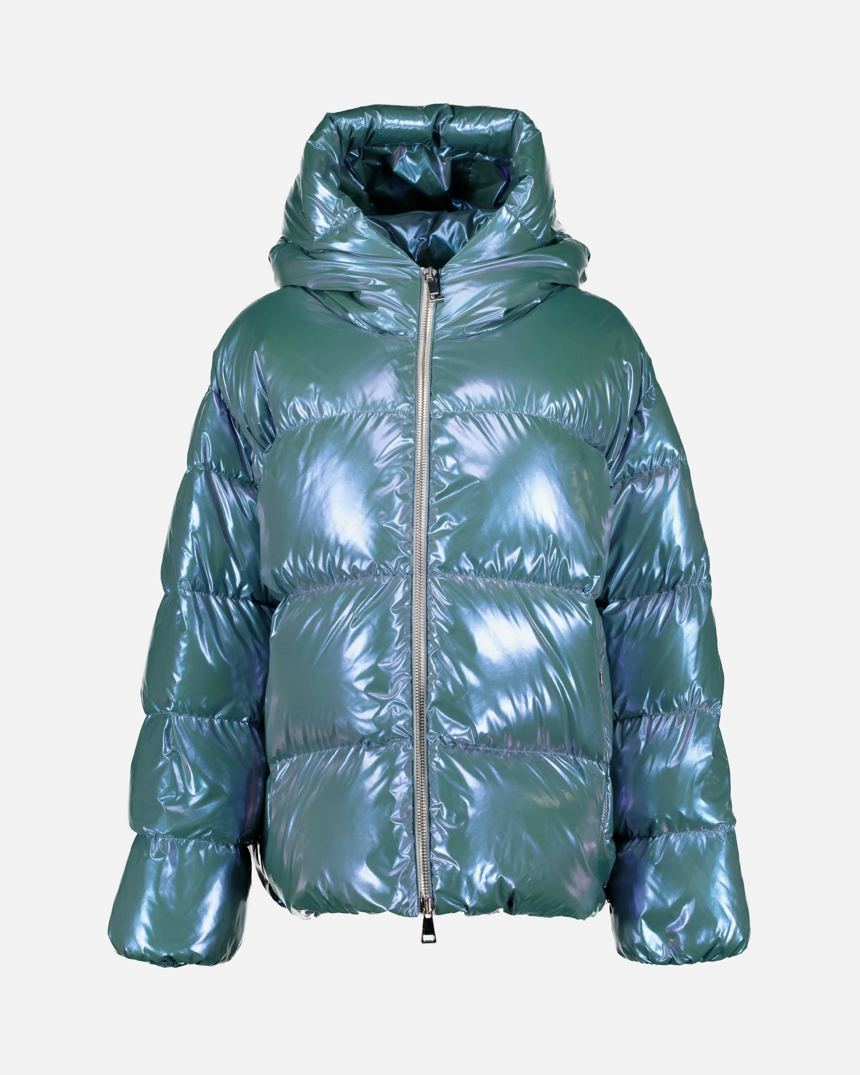 Frasne Down Jacket