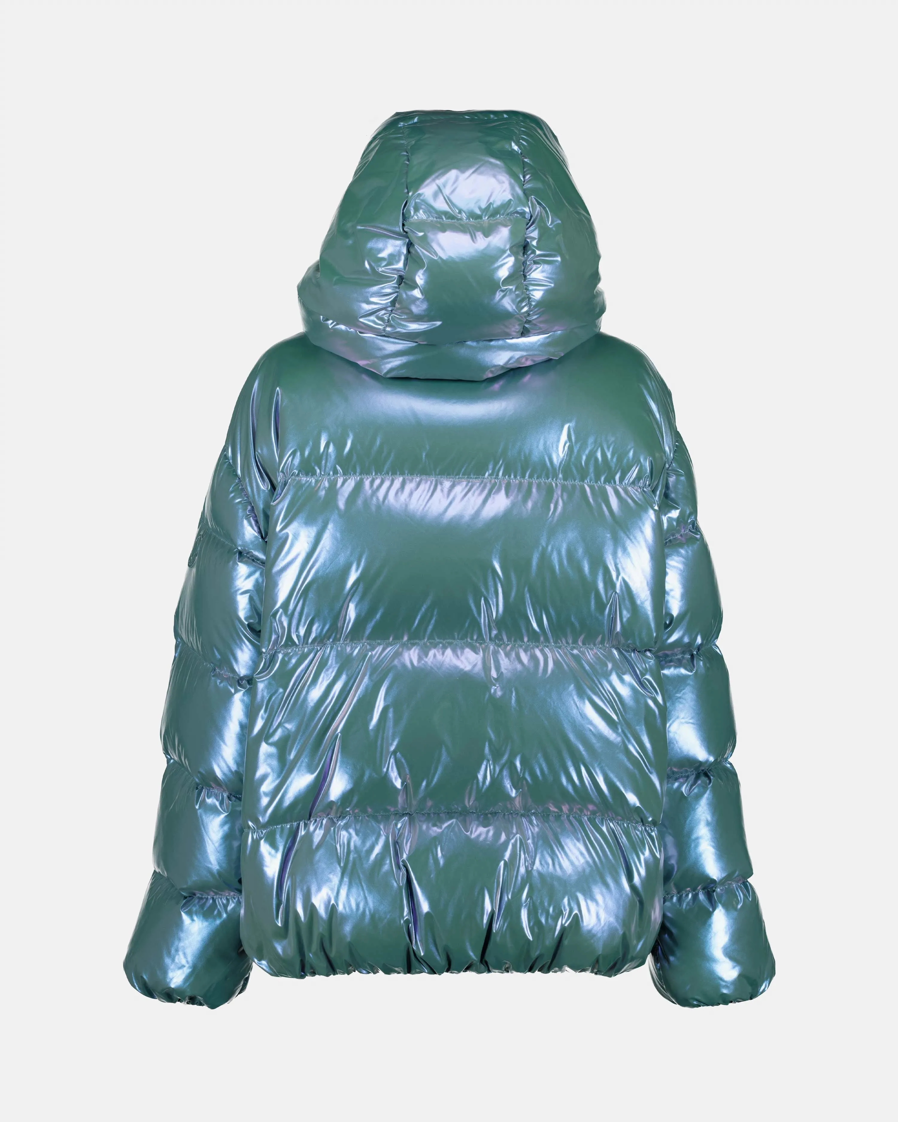 Frasne Down Jacket