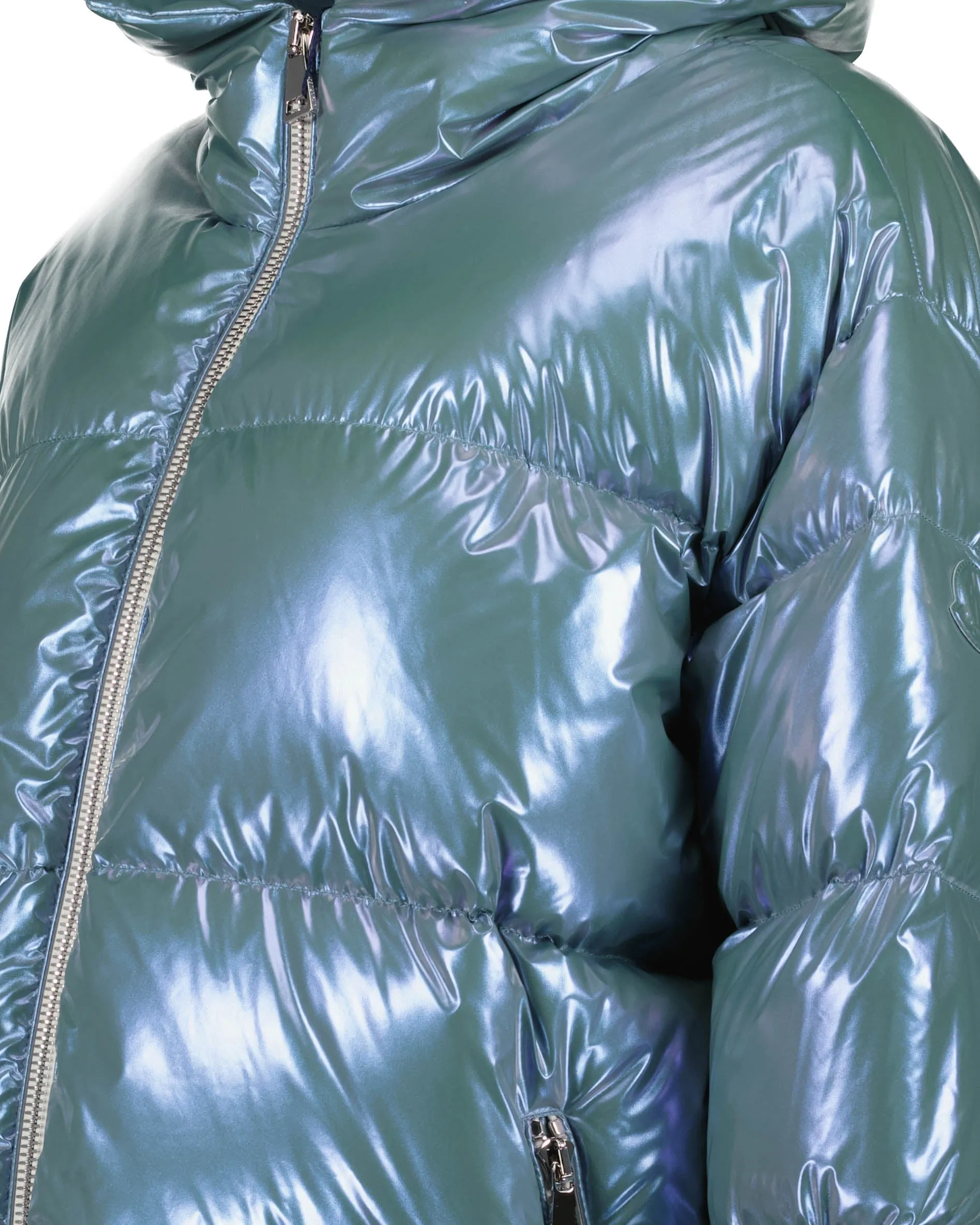 Frasne Down Jacket