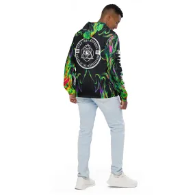 FULL SPECTRUM (Men’s Windbreaker)