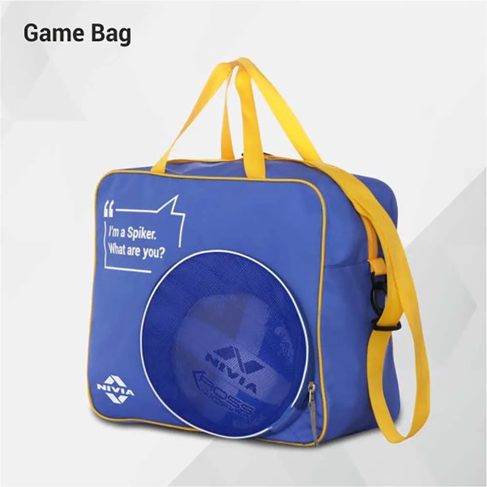 Game Bag