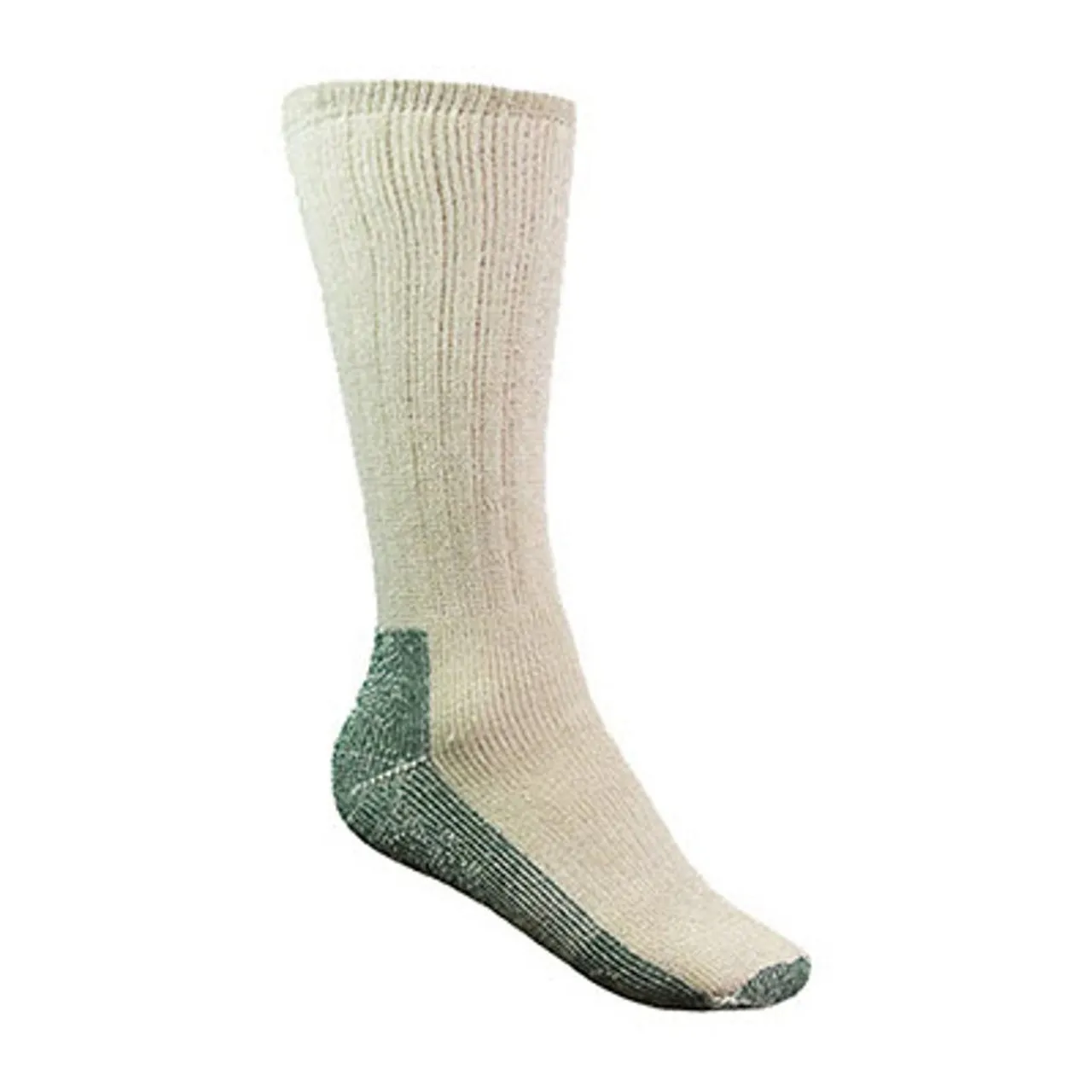 Georgia Boot Men's Merino Wool Crew Socks