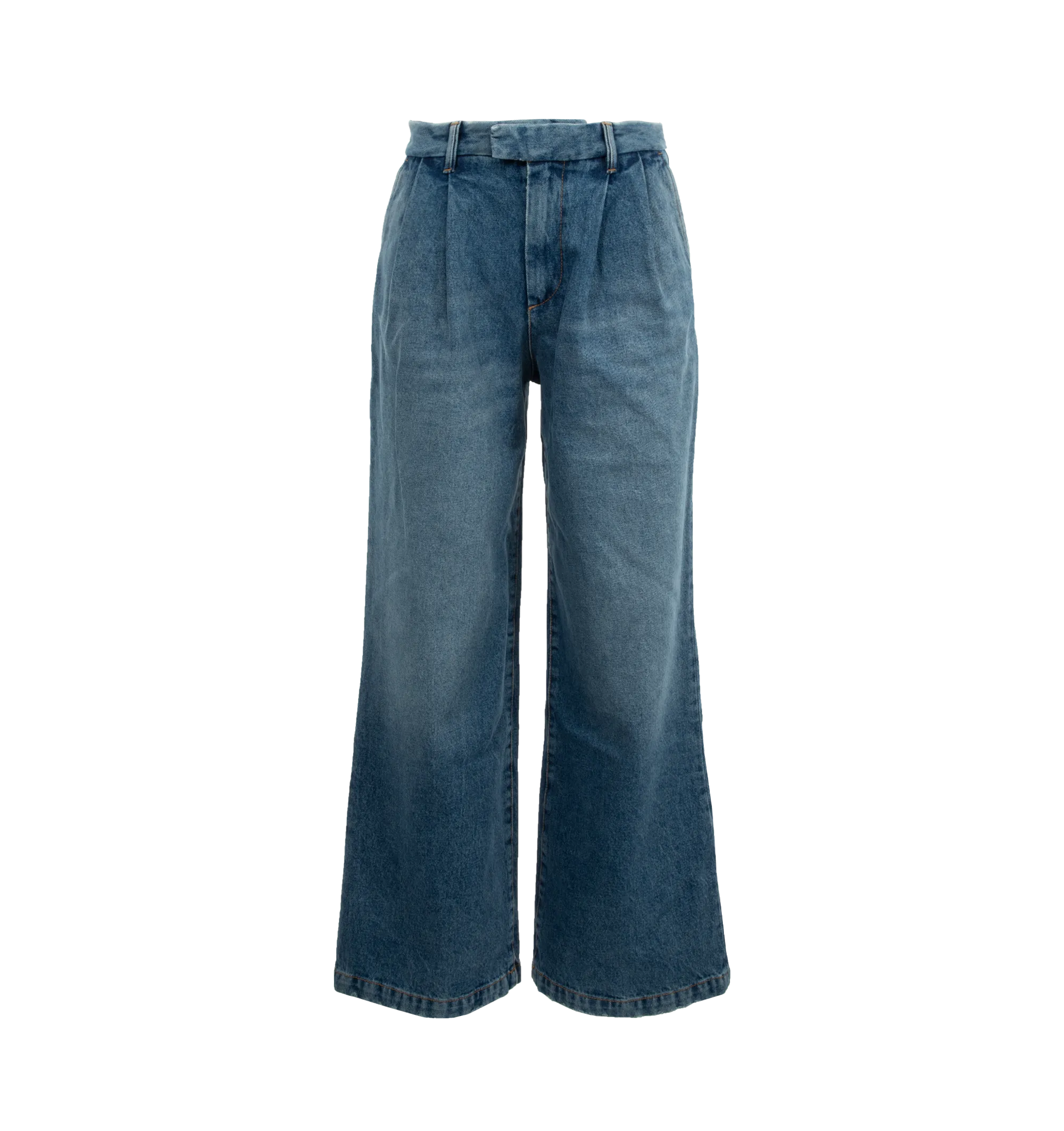 GIORGIA DENIM PANT (WOMENS)