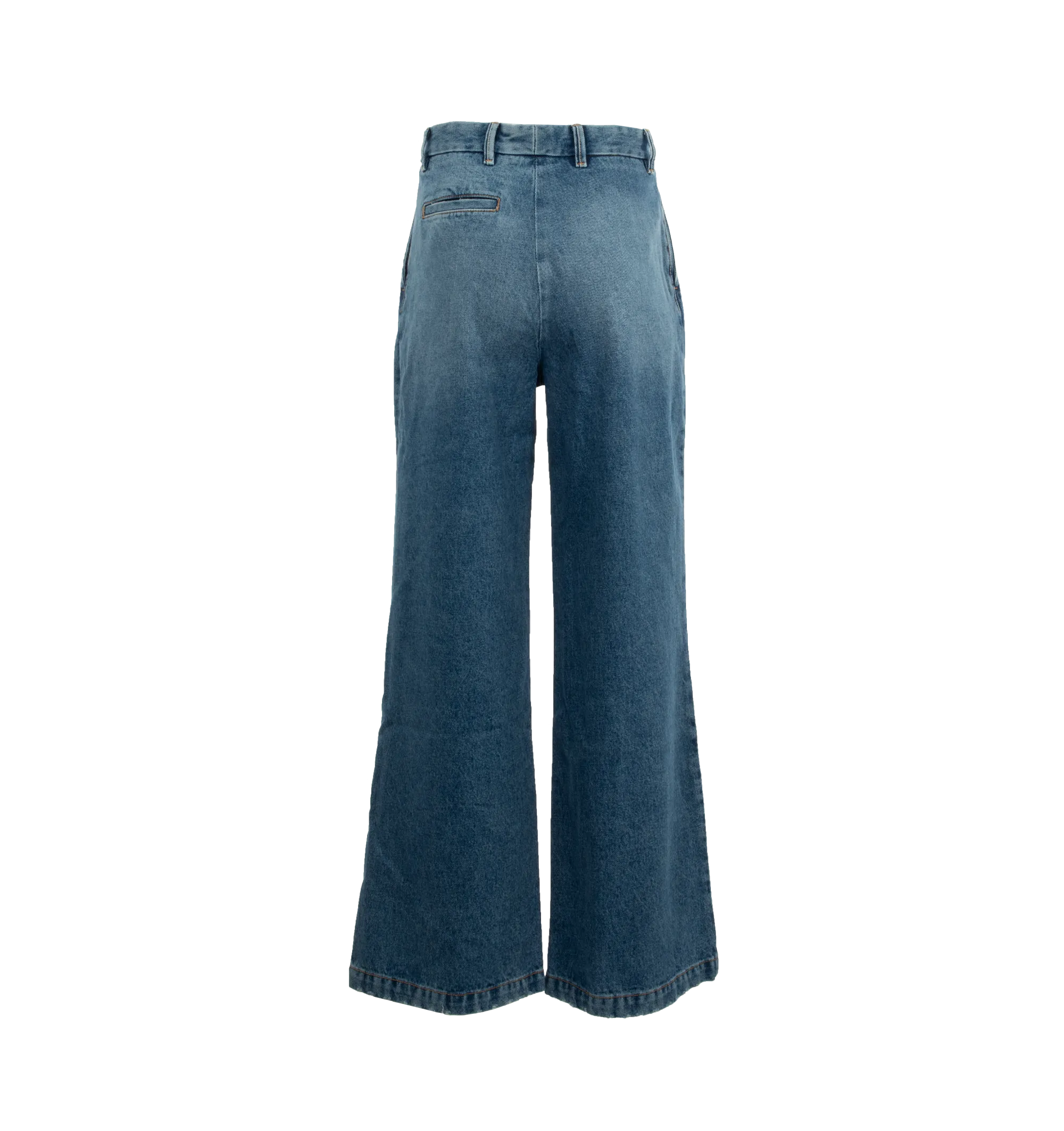 GIORGIA DENIM PANT (WOMENS)