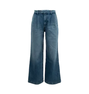 GIORGIA DENIM PANT (WOMENS)