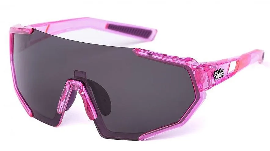 glasses Pitcha Space-R - Clear Pink/Ice Blue