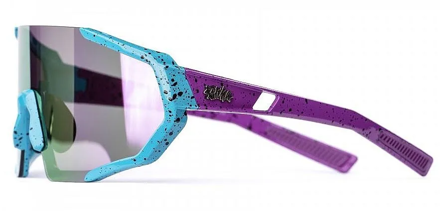 glasses Pitcha Space-R - Dual Spot/Purple