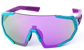 glasses Pitcha Space-R - Dual Spot/Purple