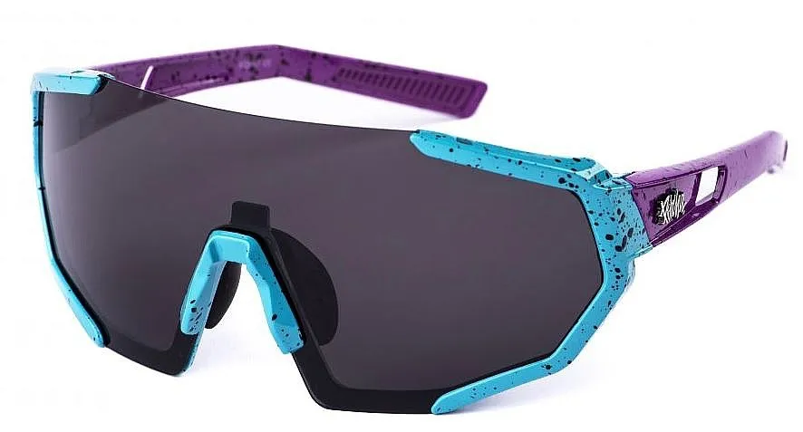 glasses Pitcha Space-R - Dual Spot/Purple