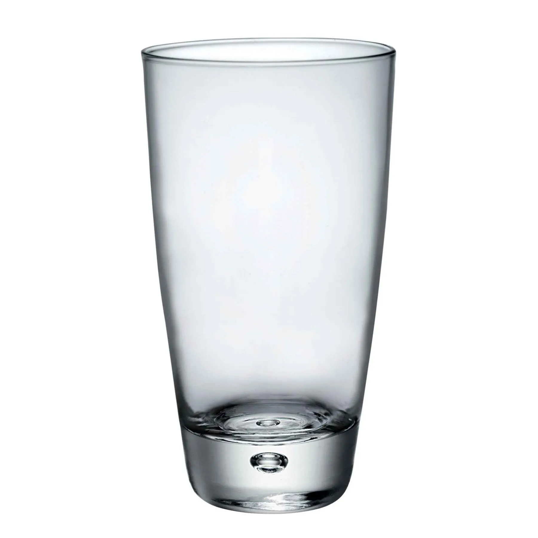 Glassware | Luna Highball Glasses - 340ml - Pack of 24 | Bormioli Rocco