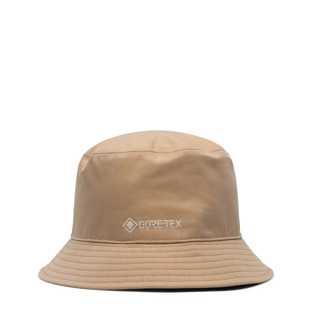 GORE-TEX HAT BEIGE | Bodega