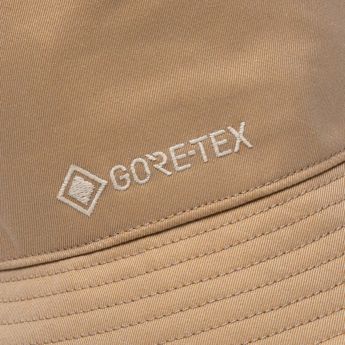 GORE-TEX HAT BEIGE | Bodega