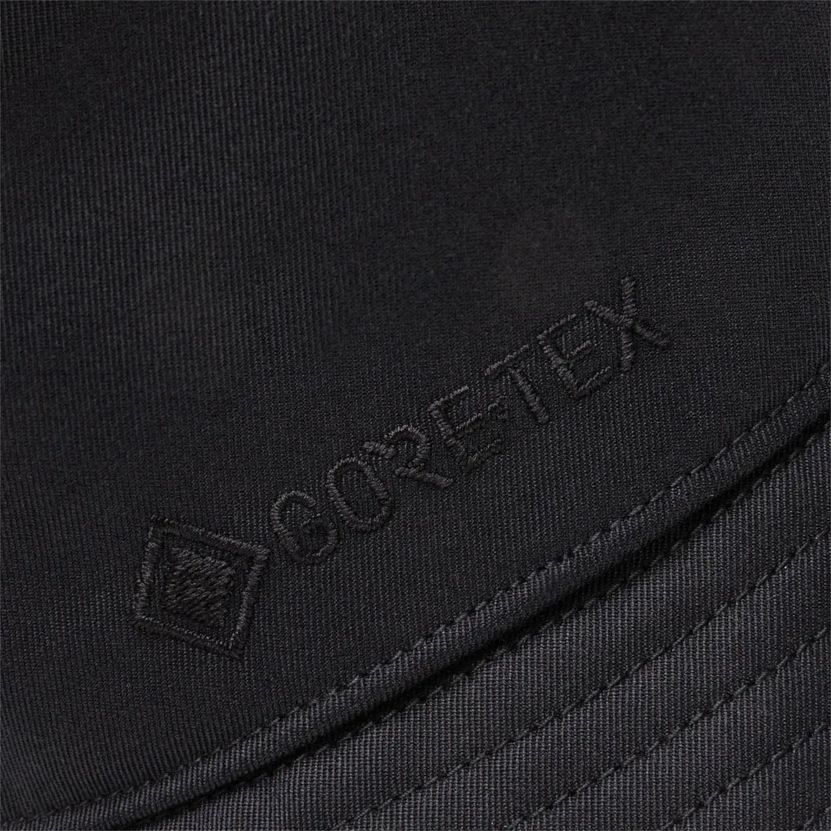 GORE-TEX HAT BLACK | Bodega