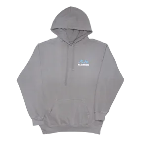 Graphite Tides Hood