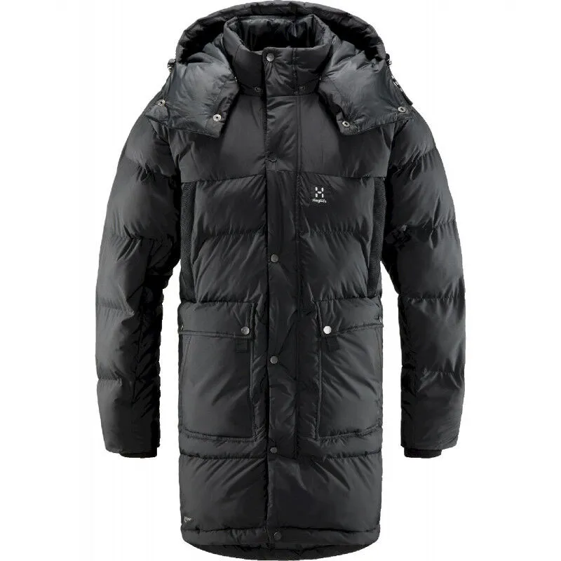 Haglöfs  Floda Mimic Parka Men - Parka - Uomo