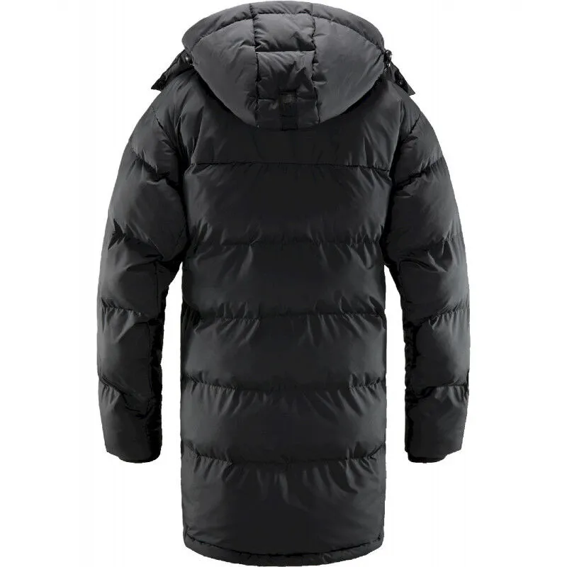 Haglöfs  Floda Mimic Parka Men - Parka - Uomo