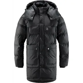 Haglöfs  Floda Mimic Parka Men - Parka - Uomo