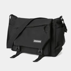 Harajuku Techwear Bag