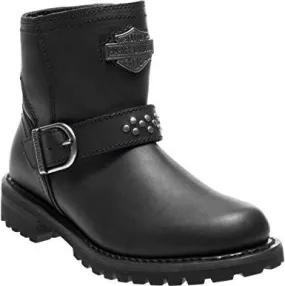 Harley-Davidson  Woman's Brantley Boot - D87144