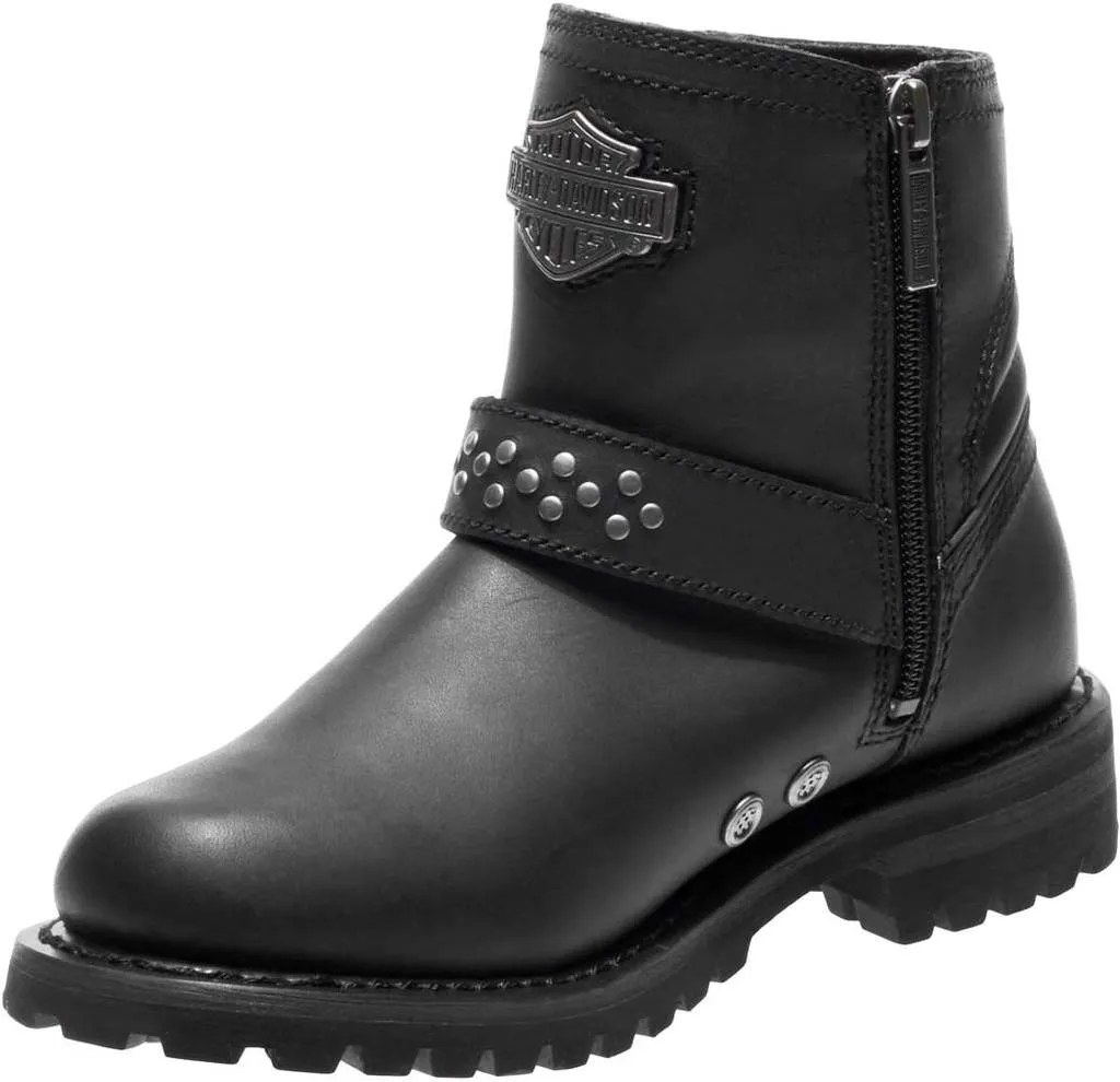 Harley-Davidson  Woman's Brantley Boot - D87144