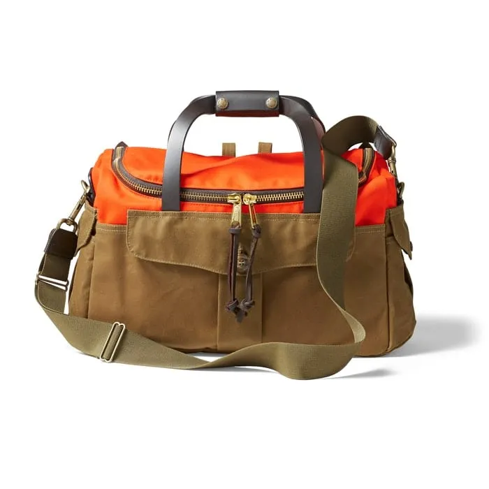 Heritage Sportsman Bag- Blaze Orange