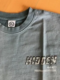 HIDDEN  |T-Shirts