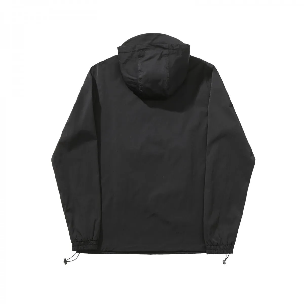 HLAS GANG TRACKSUIT JACKET // BLACK