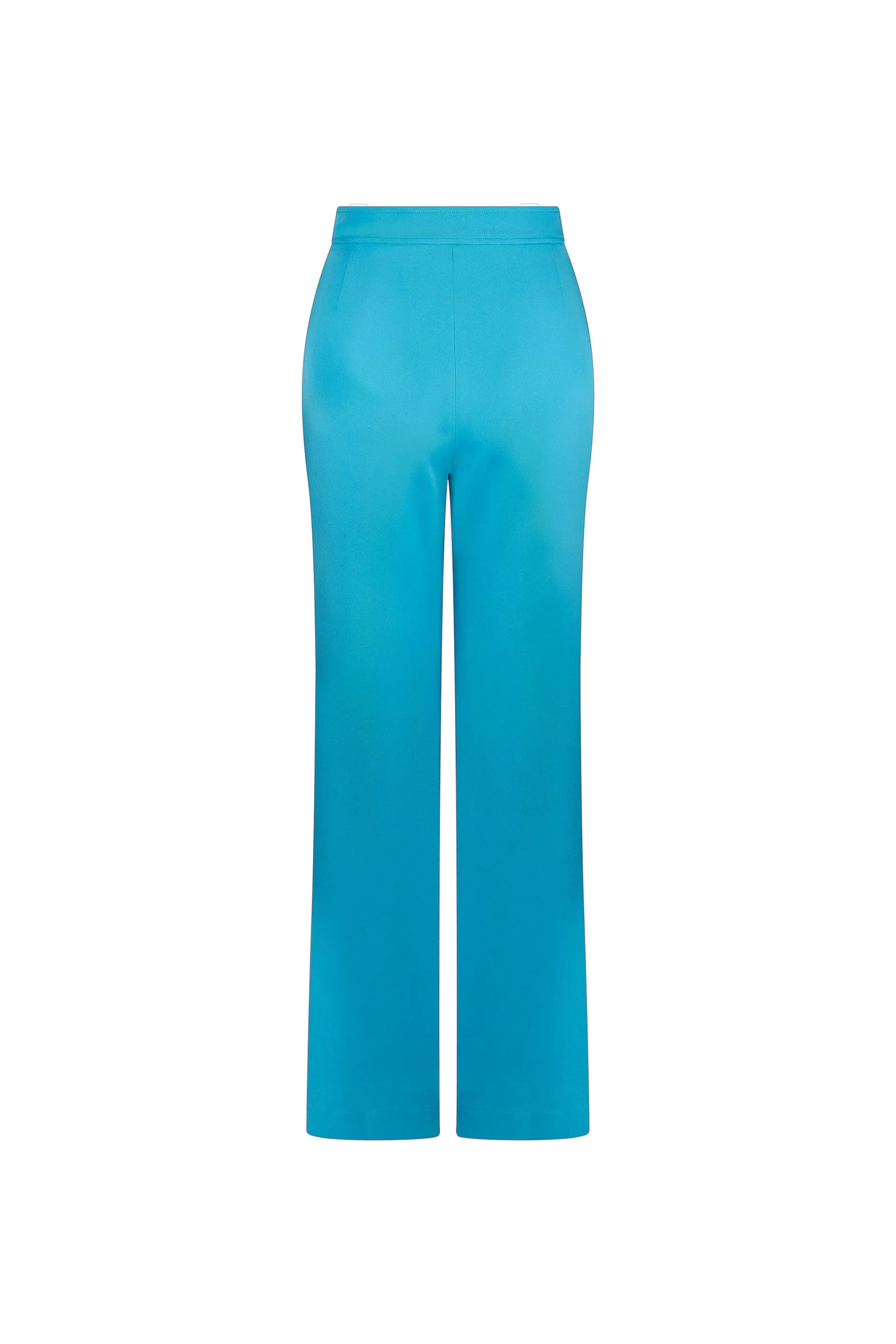 'HOCKNEY'S POOL' TRUMPET PANT