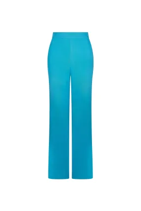 'HOCKNEY'S POOL' TRUMPET PANT