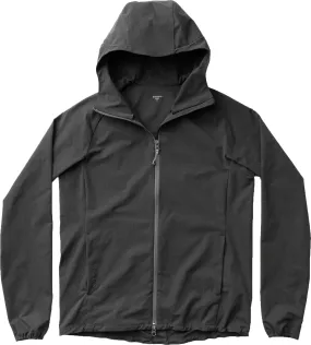 Houdini Women's Daybreak Jacket True Black | Buy Houdini Women's Daybreak Jacket True Black here | Outnorth