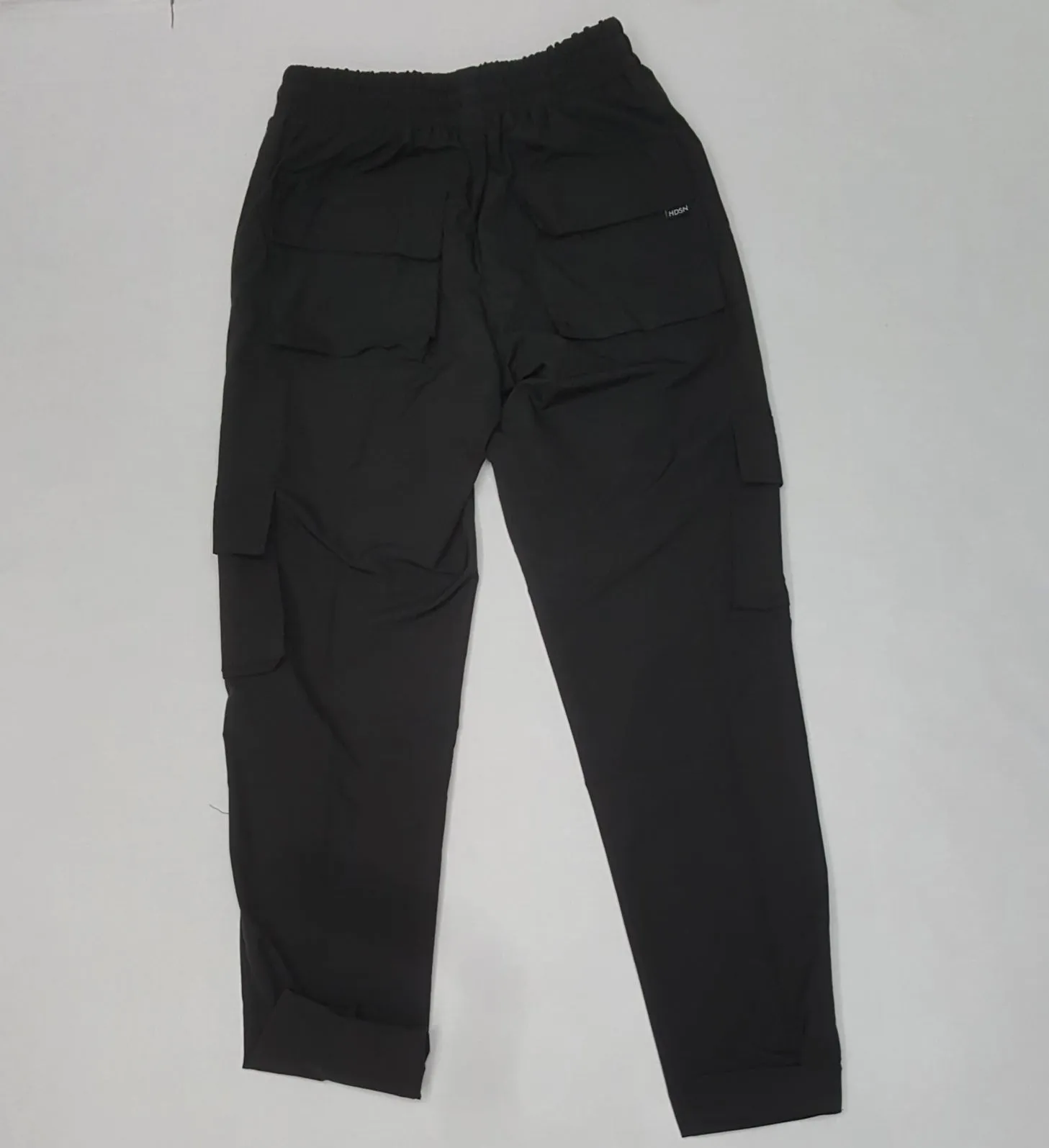 Hudson Windbreaker Pants