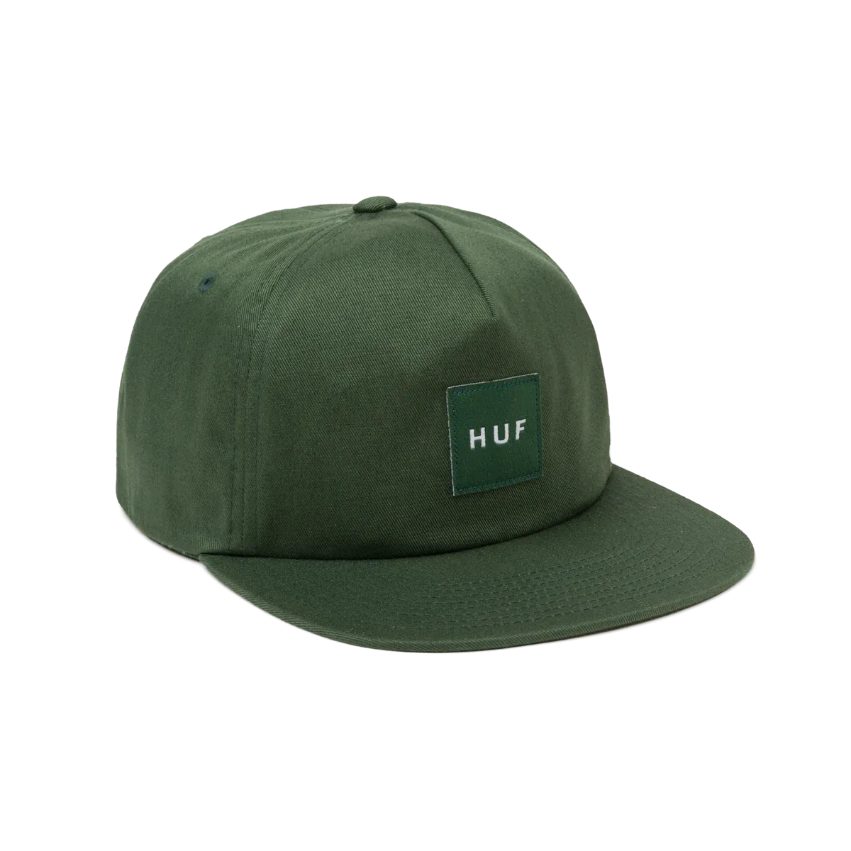 Huf - Set Box Snapback Hat *SALE